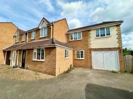 Guardian Close, Hornchurch