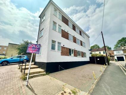 Fitzilian Avenue, Romford