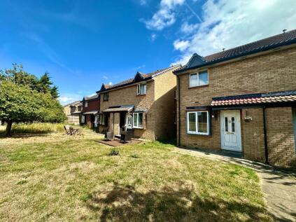 Juniper Way, Romford