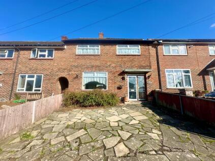 Whitchurch Road, Romford