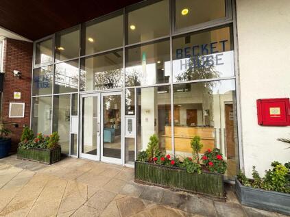 Becket House, New Road, Brentwood