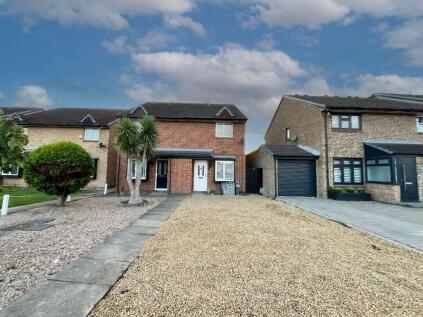 Juniper Way, Romford