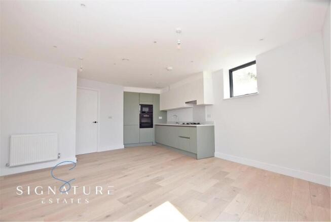 Living Dining Area