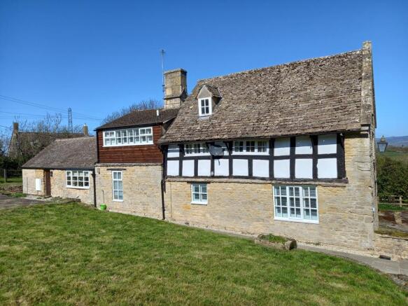 External View