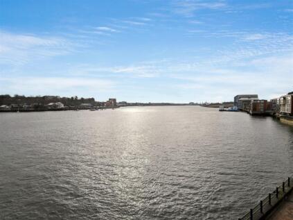 Dolphin Quay, North Shields