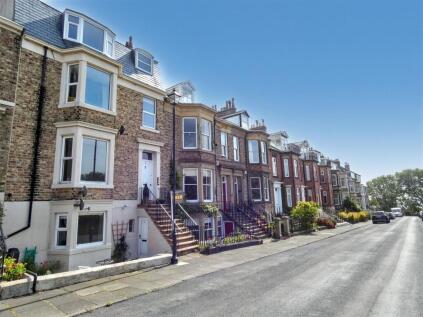 Northumberland Terrace, Tynemouth