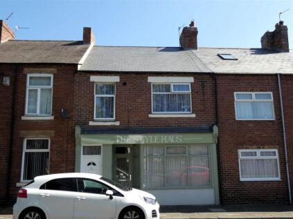 Hartburn Terrace, Seaton Delaval