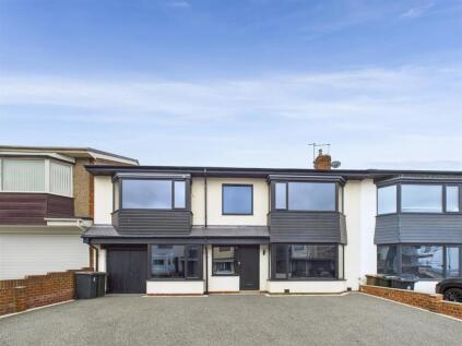 Abbey Drive, Tynemouth