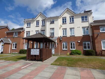 Blucher Road, North Shields