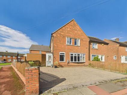 Bolam Avenue, North Shields