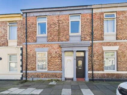 Grey Street, North Shields