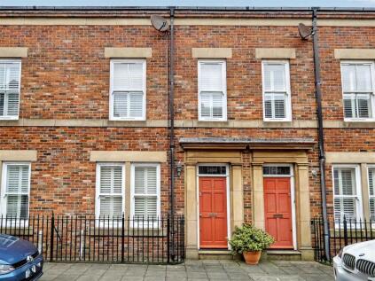 Middle Street, Tynemouth