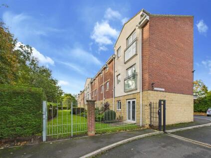 Cromwell Court, Blyth