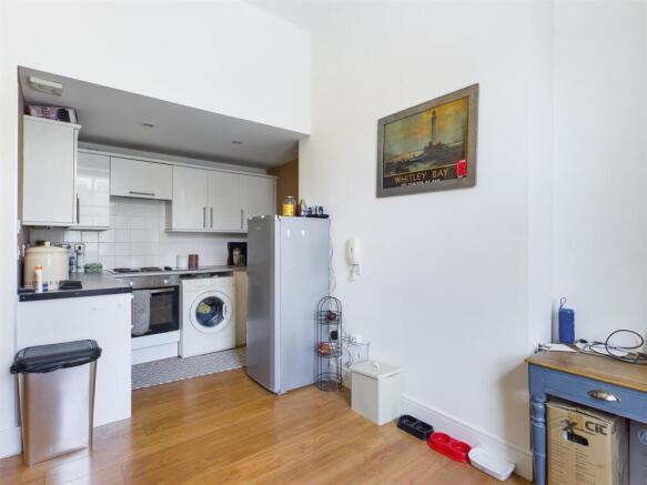 Lounge/Kitchen/Diner