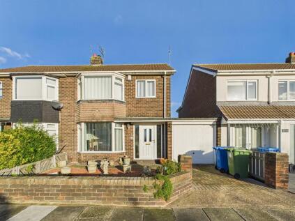 Conway Grove, Seaton Sluice