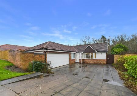 North Ridge, Whitley Bay