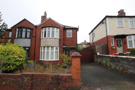 Southgrove Avenue, Bolton