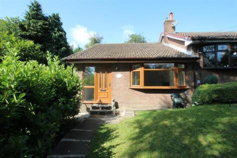 Ainsworth Avenue, Horwich, Bolton