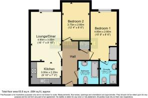 FLOOR-PLAN