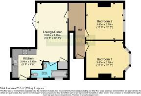 FLOOR-PLAN