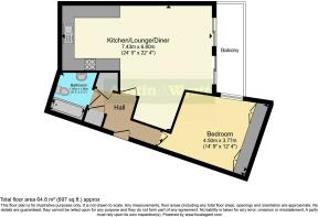 FLOOR-PLAN