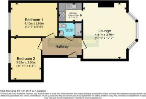 FLOOR-PLAN