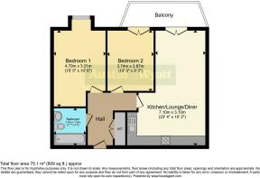 FLOOR-PLAN