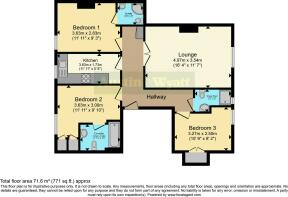 FLOOR-PLAN