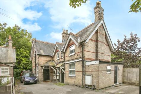 Wimborne Road, BOURNEMOUTH, Dorset, BH2