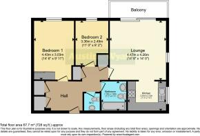 FLOOR-PLAN