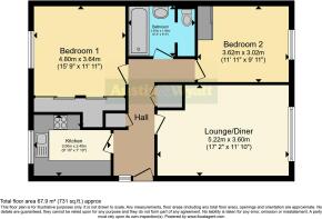 FLOOR-PLAN