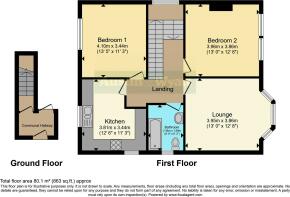 FLOOR-PLAN