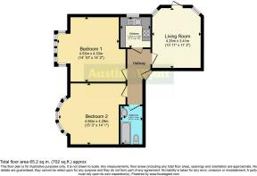 FLOOR-PLAN