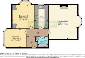 FLOOR-PLAN
