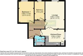 FLOOR-PLAN