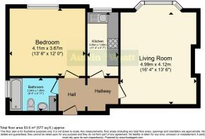 FLOOR-PLAN