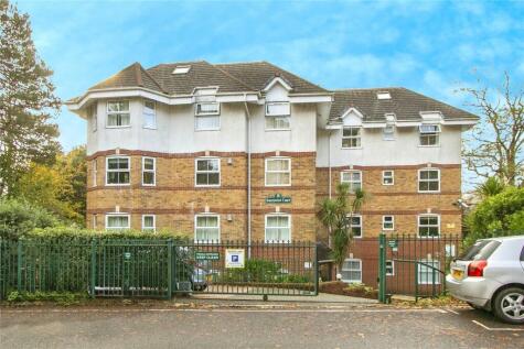 St. Stephens Road, Bournemouth, BH2