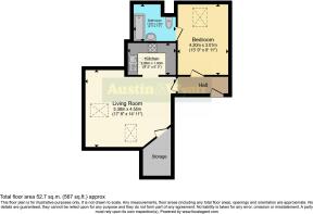 FLOOR-PLAN