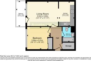 FLOOR-PLAN