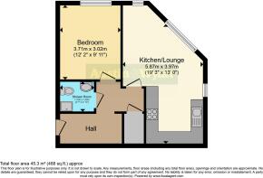 FLOOR-PLAN