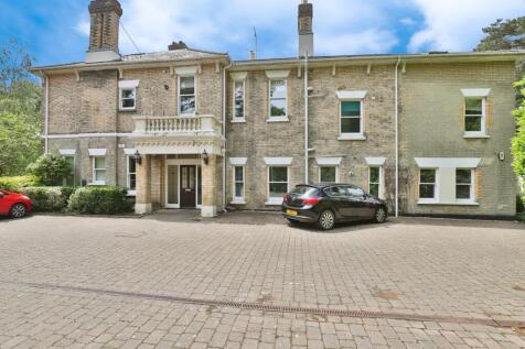 Wimborne Road, Bournemouth, Dorset, BH2