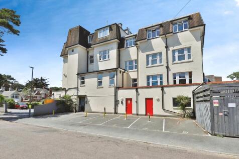Christchurch Road, Bournemouth, BH1