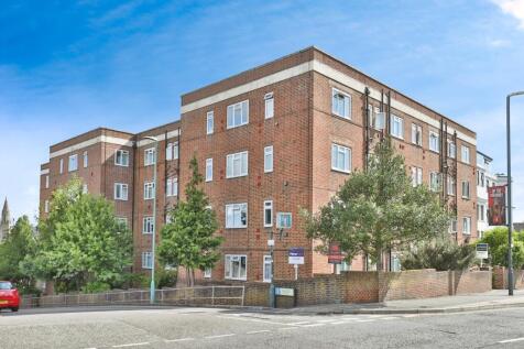 Terrace Road, BOURNEMOUTH, Dorset, BH2