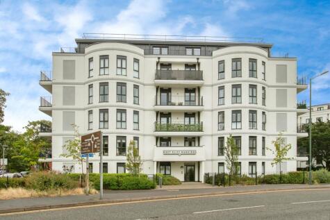 Hahnemann Road, BOURNEMOUTH, Dorset, BH2