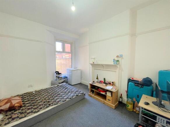 Reception Room 2