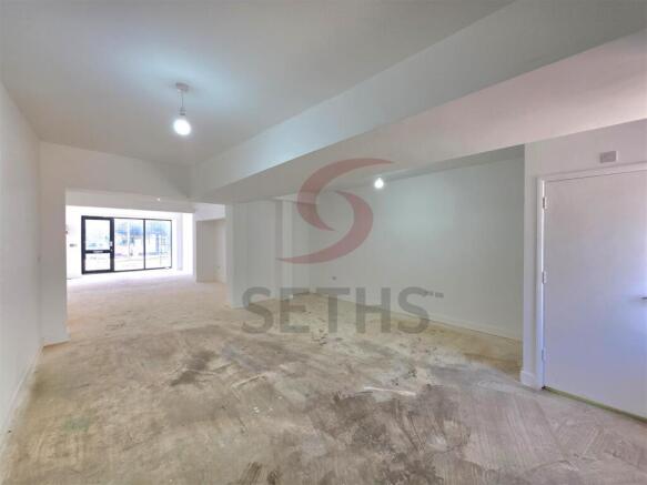 Shop Floor