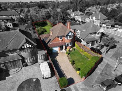 Uppingham Road, Leicester, LE5