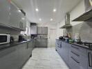 Communal Kitchen