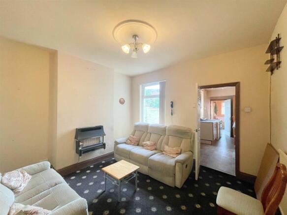 Reception Room 2