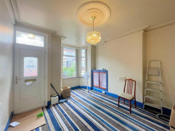 Reception Room 1